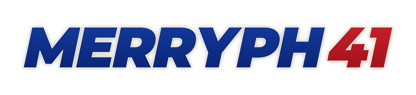 merryph41 logo